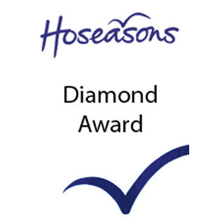 Finalists for Hoseasons Diamond Award