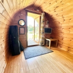 Super Pod Interior 1