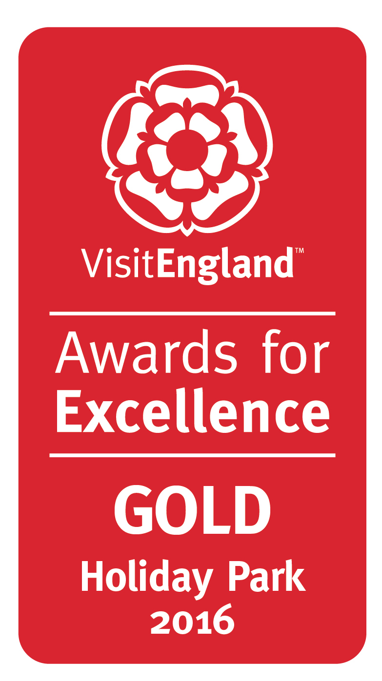 Visit England Gold