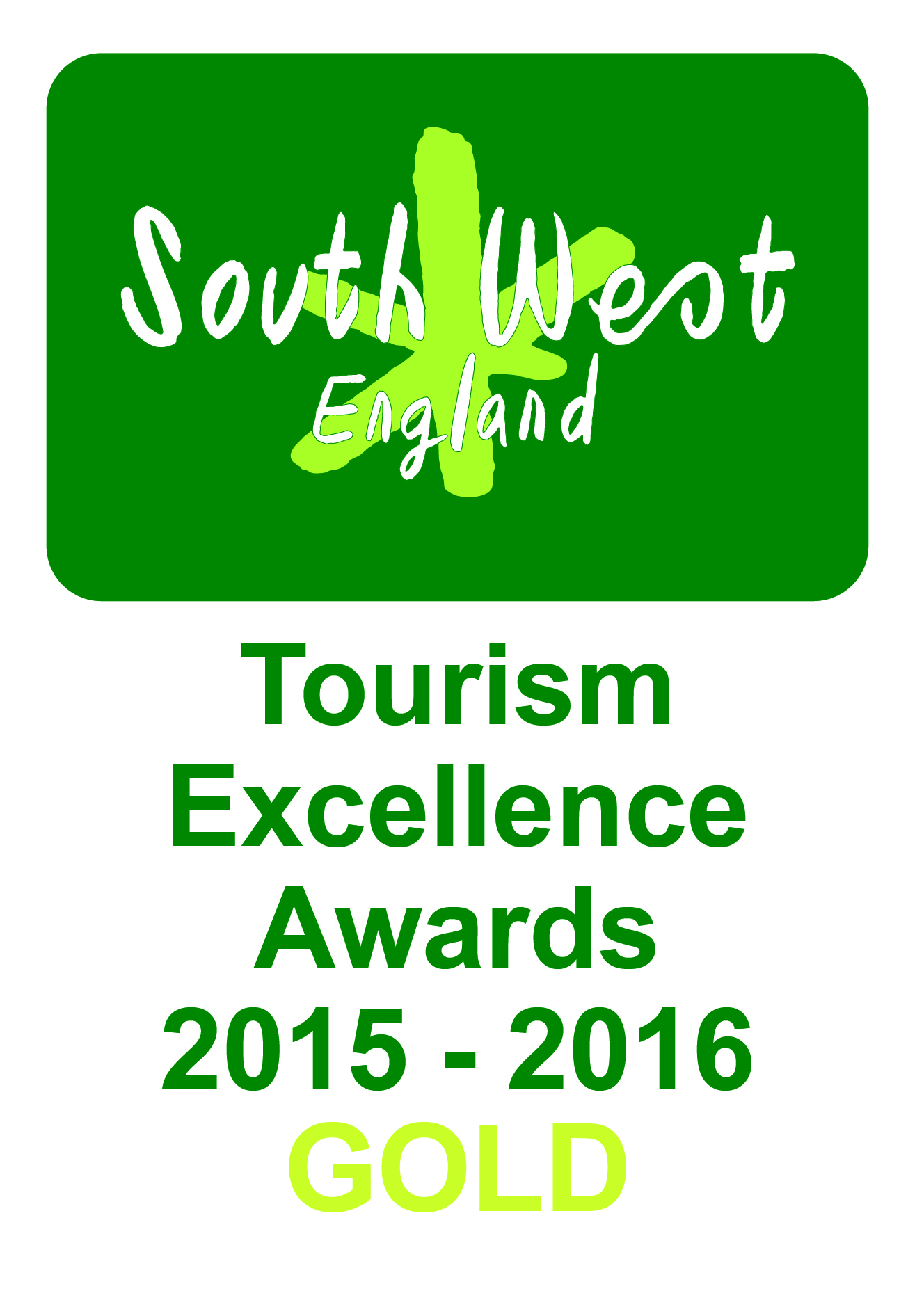South West Tourism Awards