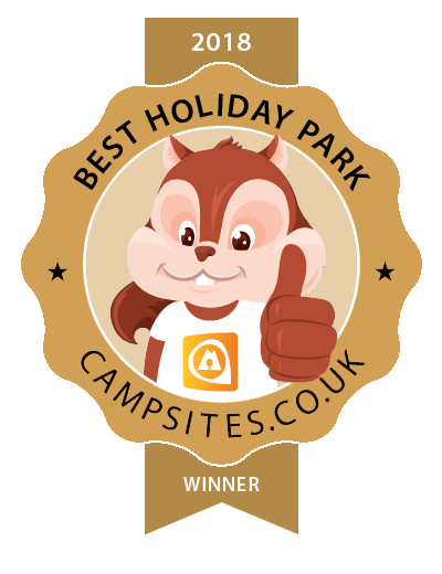 best-holiday-park-2018-winner