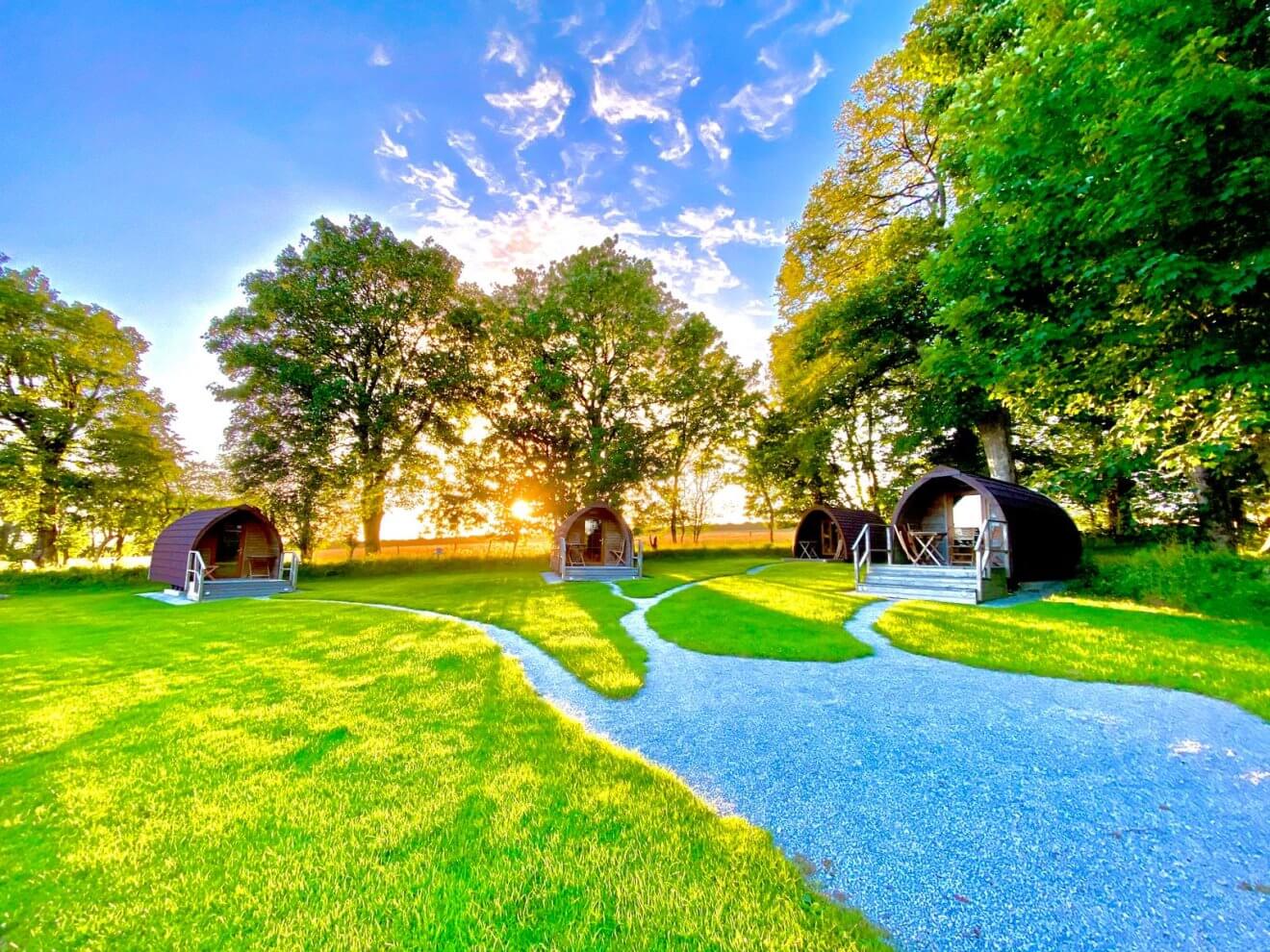 Woodovis Park Image 2