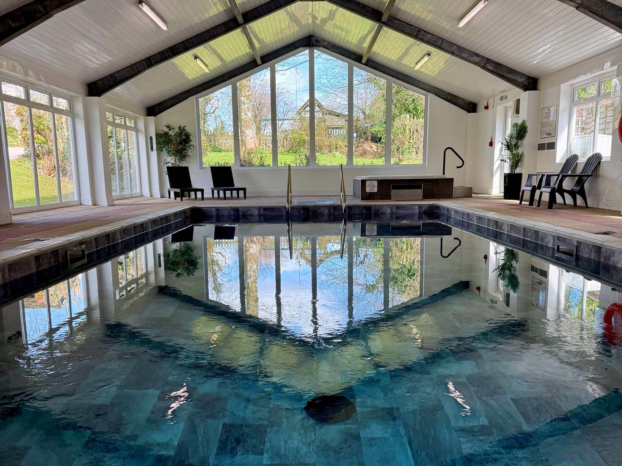 Woodovis Park Image 3