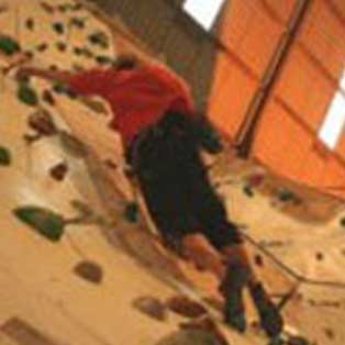 woodovis-park-camping-touring-devon-out-&-about-barn-climbing