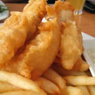 woodovis-park-camping-touring-devon-out-&-about-fish-and-chips