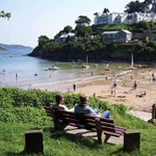 woodovis-park-camping-touring-devon-out-&-about-salcombe-south-sands